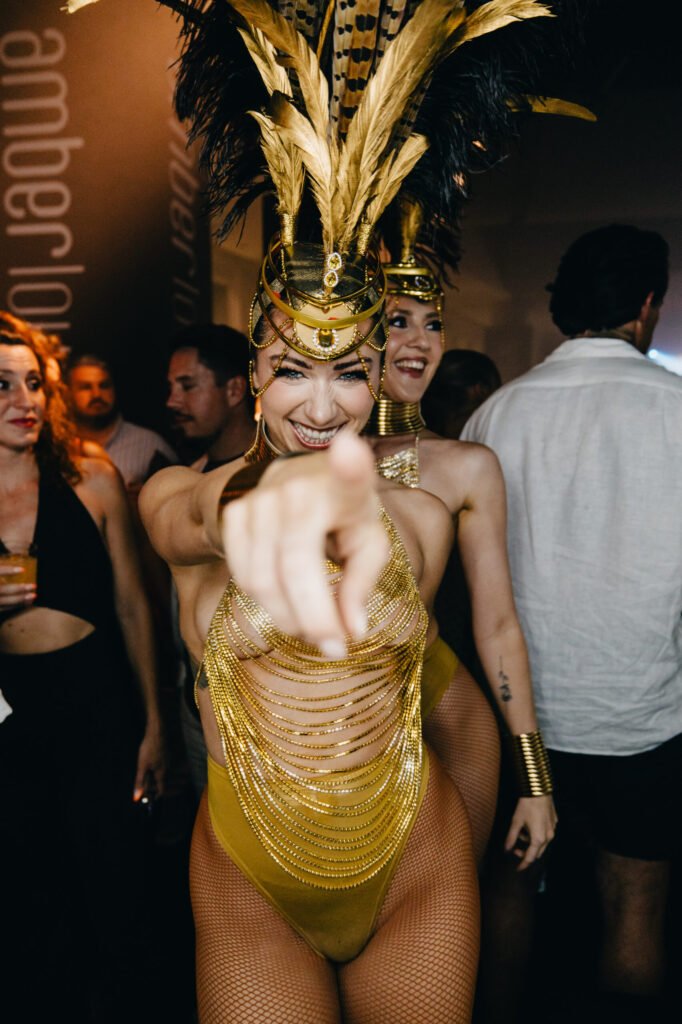 Amber Lounge – Monaco 26