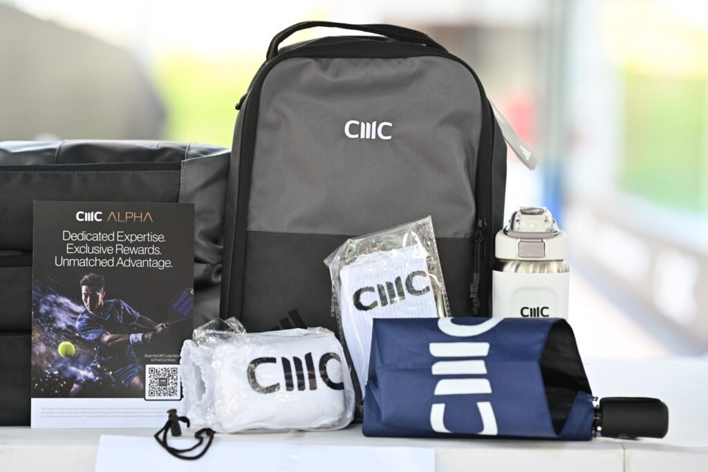 CMC Markets Alpha Programme