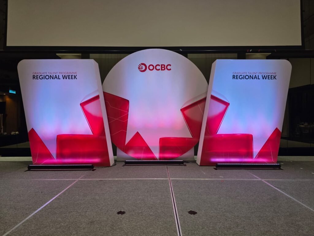 OCBC Regional Week